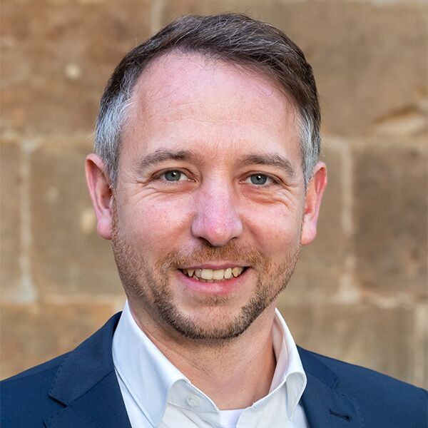 Portrait: Ingo Küstner