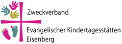 Logo: Zweckverband Evangelischer Kindertagesstätten Nordwaldeck