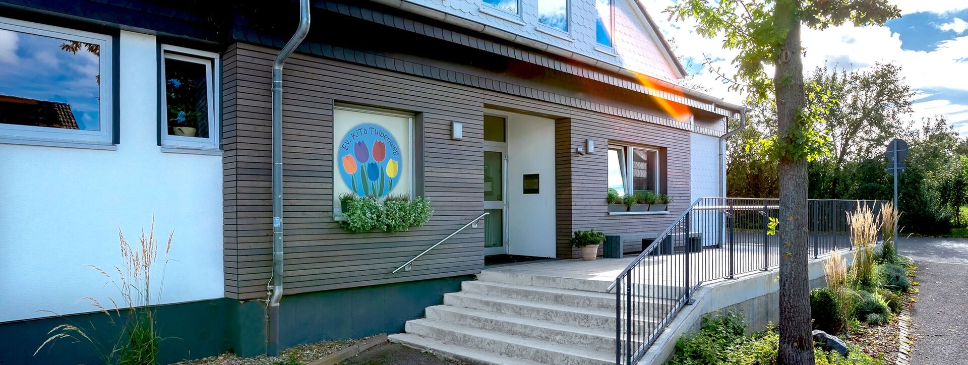 Unsere Kindertagesstätten in Diemelsee