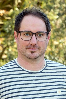 Portrait: Peter Kiel