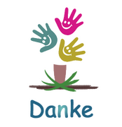 Grafik: ein Baum mit Händen als Blätter